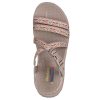 Women's Reggae - Dream Weaver Sandals