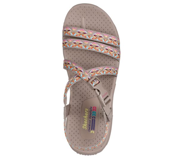 71SGiYH73ZL.jpg Women's Reggae - Dream Weaver Sandals