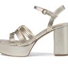 Women's Cairo Heeled Sandal