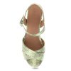 Women's Cosmos Heeled Sandals