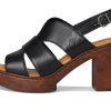 Women's Nassau Heeled Sandal