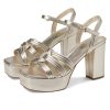 Women's Cairo Heeled Sandal