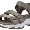 Women's D'lites - Fresh Catch Wedge Sandals