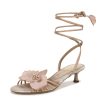 Women's Carla Heeled Sandal