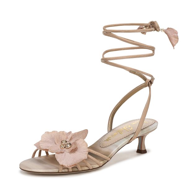 Women's Carla Heeled Sandal