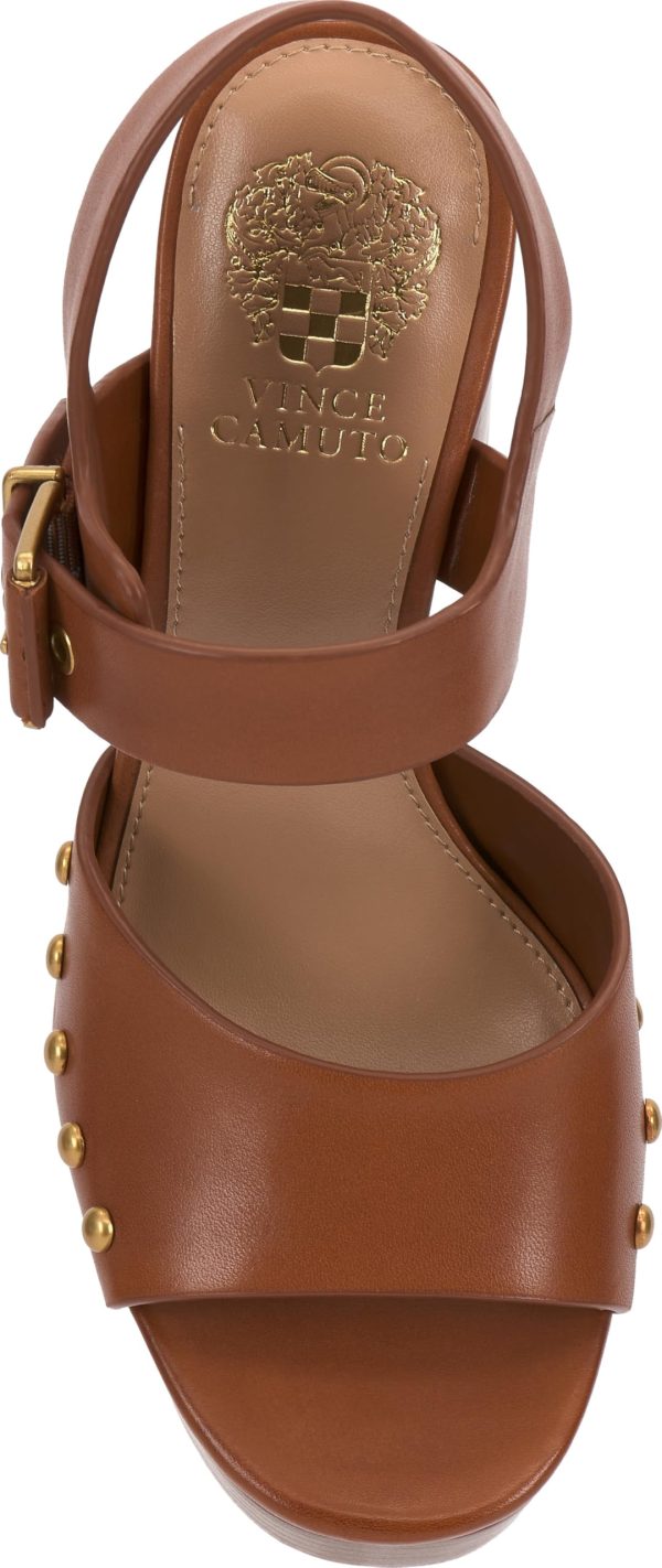 Women's Pazton Platform Sandal