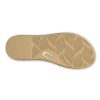 Tiare Women's Strappy Sandals, Premium Leather & Stylish Design, All-Day Comfort & Support