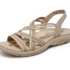 Women's, Reggae Slim - Simply Stretch Sandal
