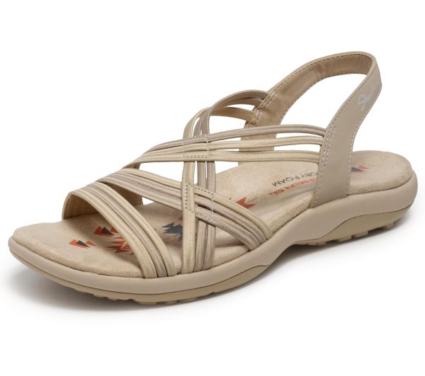 71VCVt1ICL.jpg Women's, Reggae Slim - Simply Stretch Sandal