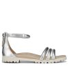 Women's Laurel Ankle Straps Heeled Sandal
