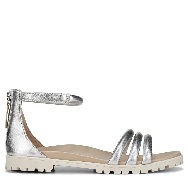 71VHRKEBniL.jpg Women's Laurel Ankle Straps Heeled Sandal