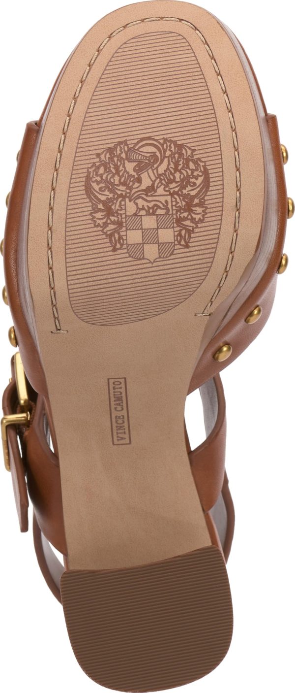 Women's Pazton Platform Sandal