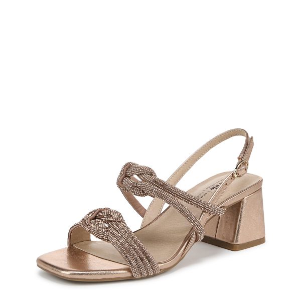 Women's Celeste Heeled Sandal