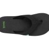 Mens Beer Cozy 2 | Flip Flops for Men | Mens Sandals | Beach Sandals | Supportive & Lightweight | Memory Foam Footbed
