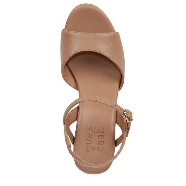 71XRJ3XoWhL.jpg Womens Lala High Heel Dress Sandal
