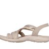 Women's, Reggae Slim - Simply Stretch Sandal