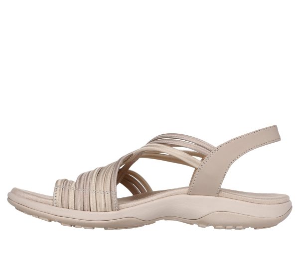 71XuzUk1ML.jpg Women's, Reggae Slim - Simply Stretch Sandal