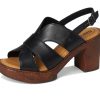 Women's Nassau Heeled Sandal
