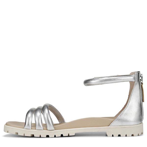71Ybr7IqGL.jpg Women's Laurel Ankle Straps Heeled Sandal