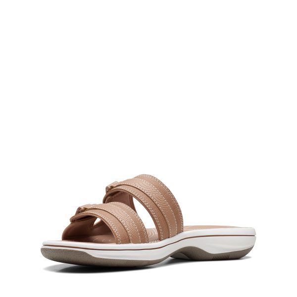 71YcQNXIGSL.jpg Women's Breeze Piper Slide Sandal