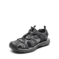 Men's Sandals Hiking Water Sport Athletic Beach Outdoor Comfortable Casual Closed Toe Summer Sandal Shoes