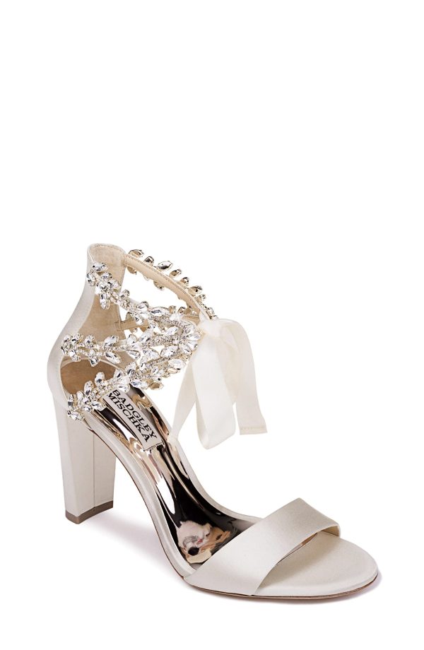 Women's Everafter Heeled Sandal