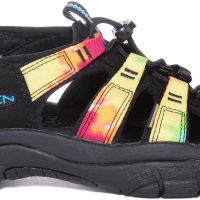 Women's Newport H2 Closed Toe Water Sandal