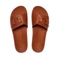 Cushion Soho Cruz Women's Fashion Slide, Soft Cushion Footbed, Arch Support