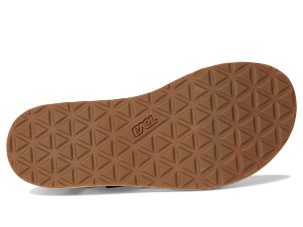 71ag30zJb0L.jpg Women's Original Universal Slim Lea Sandal