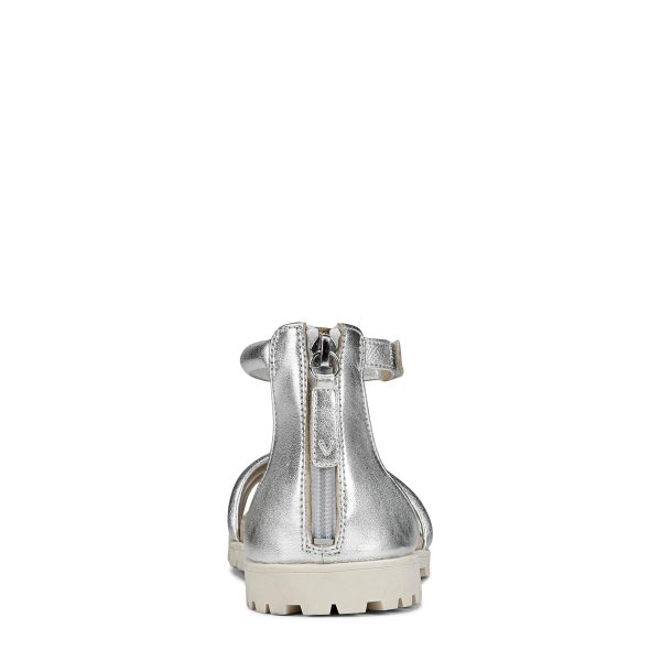 71c-abefidL.jpg Women's Laurel Ankle Straps Heeled Sandal