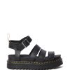 Women's Vegan Blaire Fisherman Sandal