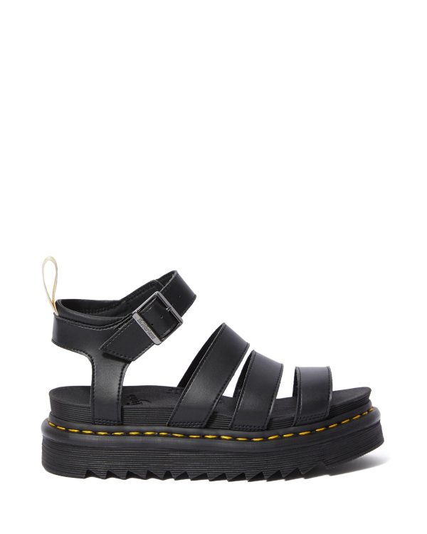 71cOr2uKHL.jpg Women's Vegan Blaire Fisherman Sandal