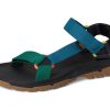 Women's Midform Universal Geometric Sandal