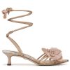 Women's Carla Heeled Sandal