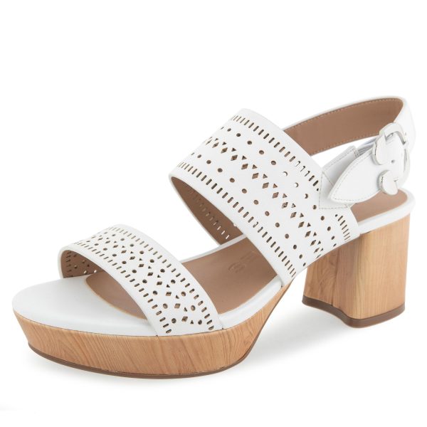 71d9mDHz3gL.jpg Women's Cameraper Heeled Sandal