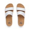 Women's Cushion Vista Hi Platform Sandal