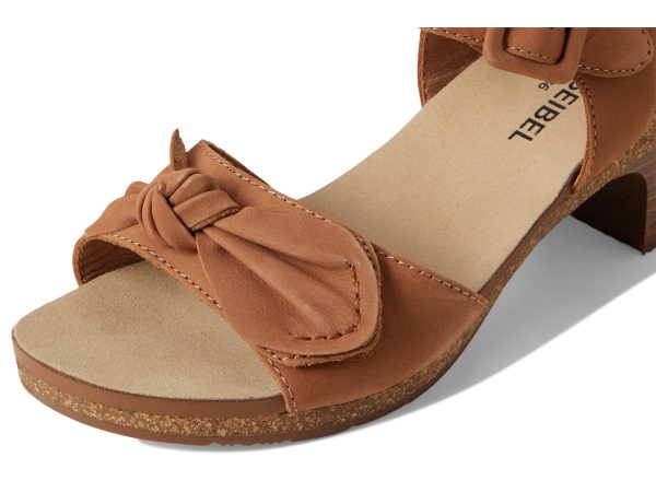 71eFwmoObkL.jpg Women's Grace 11 Heeled Sandal