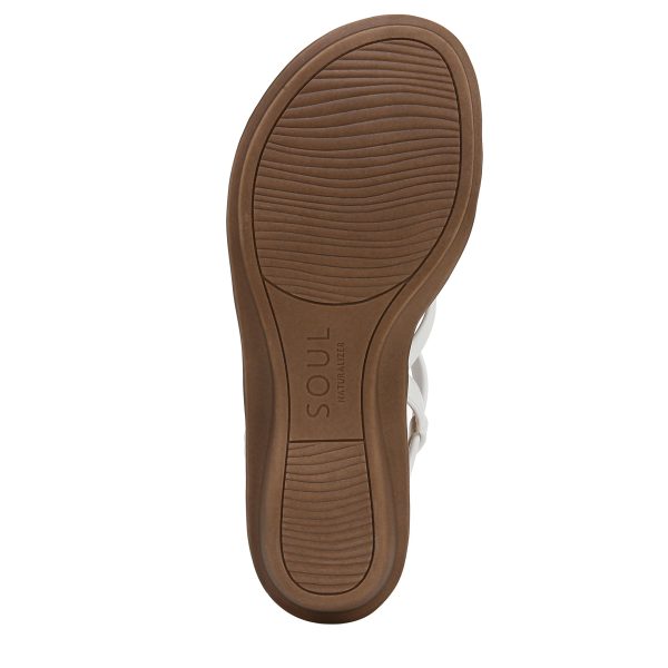 71eKD7g-wYL.jpg Women's SOUL, Sierra Sandal