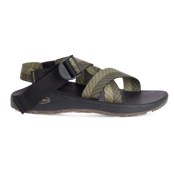 71etJl-r67L.jpg Men's Mega Z Cloud Sandal