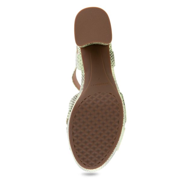 Women's Cosmos Heeled Sandals