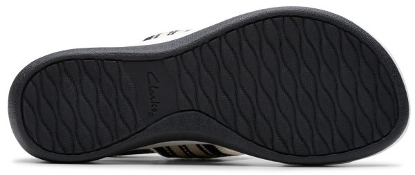 71fQfjVMRYL.jpg Women's Arla Stroll Flat Sandal