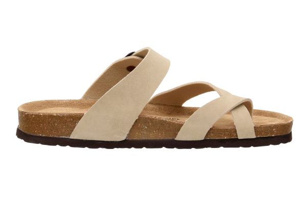71fqQjcj4fL.jpg Men's Luna-M Cork footbed Sandal with +Comfort