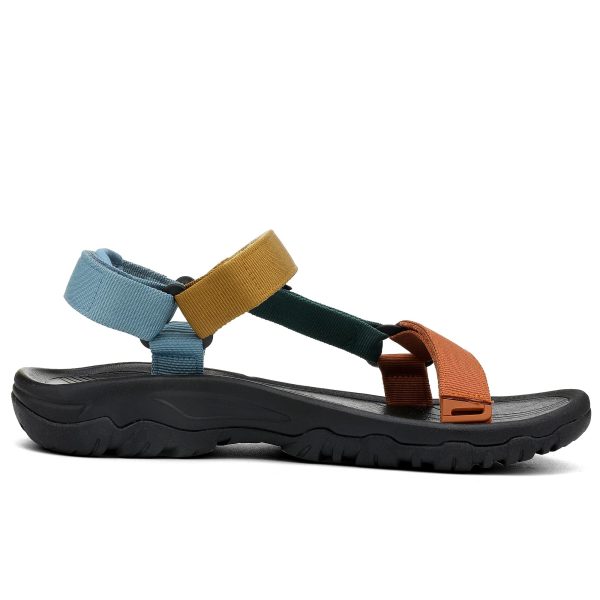 71fr1QF4bcL.jpg Men's Sports Hiking Sandals Original Classic Beach Water Shoes with Arch Support