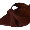 Women's Hilda Leaf Sandal
