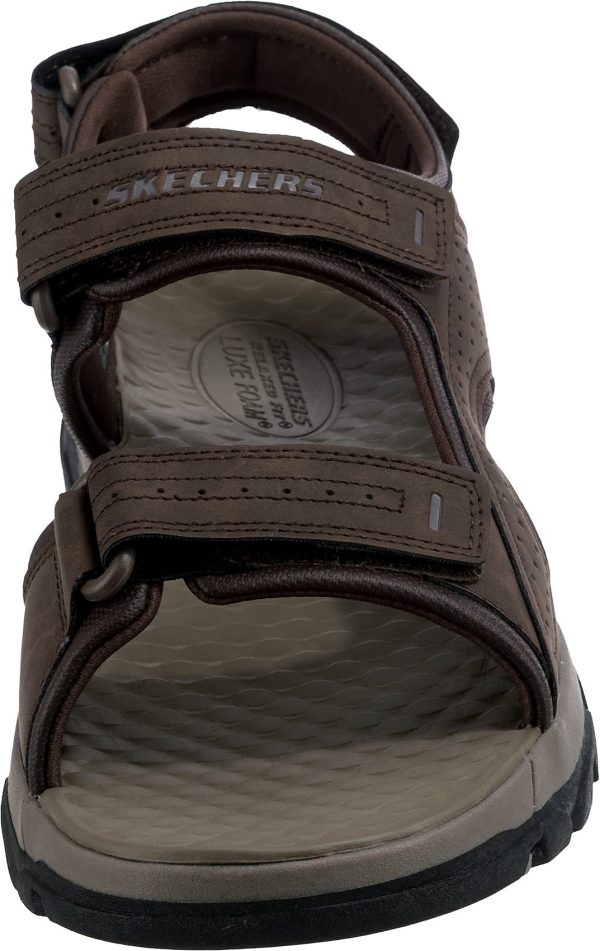 71i-csys5IL.jpg Men's Tresmen-Garo Open Toe Water Sandal