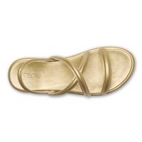 Tiare Women's Strappy Sandals, Premium Leather & Stylish Design, All-Day Comfort & Support