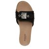 Women's Nice Iconic Flat Sandal
