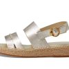 Women's Cloudfeel Tilden Espadrille Wedge Sandal