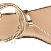 Women's Samantha Flat Strappy Lace-up Sandal