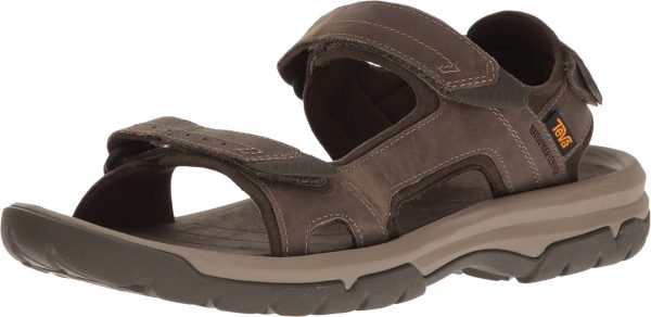 71jrWSagF3L.jpg Men's M Langdon Sandal